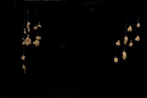 作钓方法论：如何拉出最合适形状的拉饵 [视频]