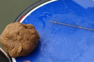 王稳-拉饵的教学和搓饵的捷径 [视频]