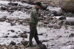 大海路亚讲堂44 青山绿水戏马口记（下） [视频]