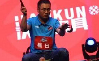钓鱼微直播：剑冈名满天下队崔日CFL赛后谈钓滑口鱼 [视频]