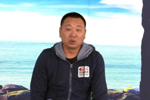 小崔有话说之有关于鲫鱼饵料那些事儿 [视频]