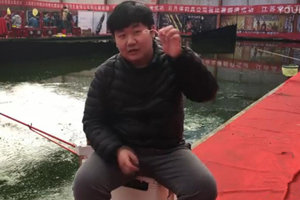 黑坑新武器指南之指环脱钩器使用方法 [视频]