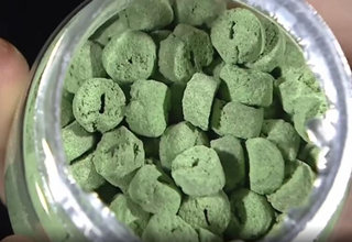《钓具首测》范宁测评 西部风  空芯雾化饵第三代 [视频]