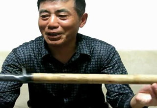 三耳鱼的黑鱼世界 雷强讲玩黑鱼历史 [视频]