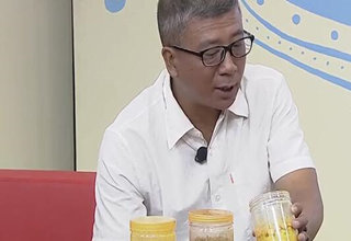 野钓自制老玉米的方法 爱钓放映室 [视频]