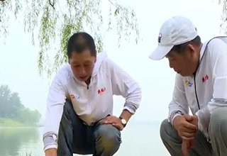 鲢鳙饵料两种调钓 爱钓放映室 [视频]