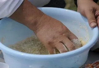 钓鱼中用拉饵的三个实用技巧