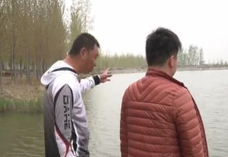 钩尖江湖第二季05 青鱼攻略（五）下黑石水库任务 [视频]