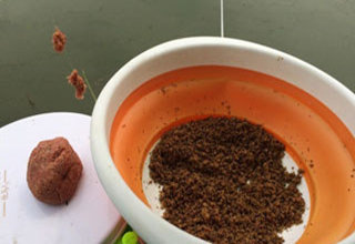 夏季高温防止拉饵反水的技巧