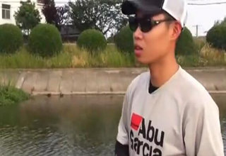 酷玩路亚20170707期：夏钓平原水库（下）[视频]