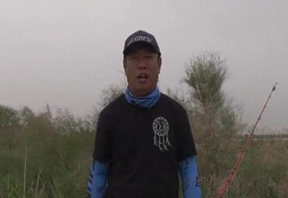 路亚黑鱼之雷强 风中雷强 视频详解没口和跑鱼的原因 [视频]