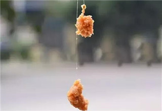 适合多种鱼情的拉饵,你一定要了解