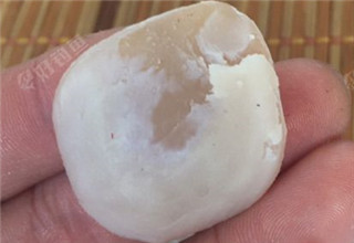 简单了解青鱼石的来由，以打造你喜欢的形状