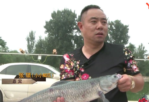 《黑坑江湖 》第六季22 北京大物 上 [视频]