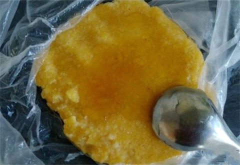 自制鸡蛋+白面饵料,附钩力强又耐泡