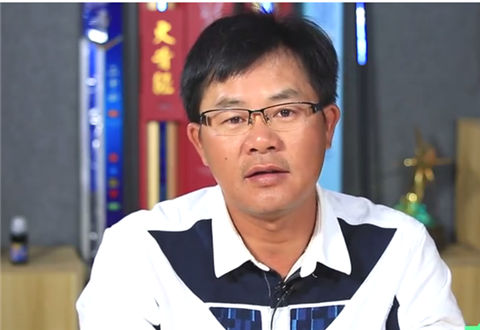 老瑭论钓01 钓青鱼正确的调钓方法 [视频]