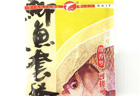 鲫鱼套餐
