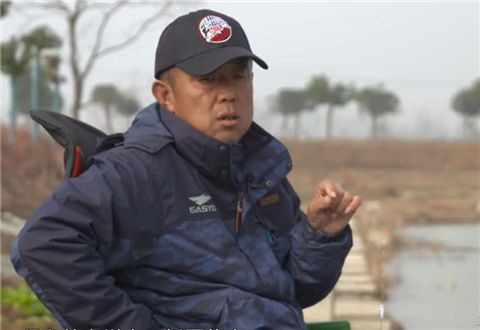 听李说渔第二季08 冬钓回锅鱼的实用技巧 [视频]