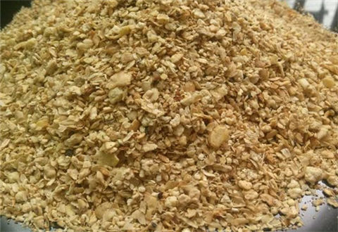 钓鲤鱼、鲢鳙的爆炸钩饵料配方分享