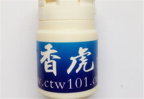 高手自制香虎钓鱼小药配方