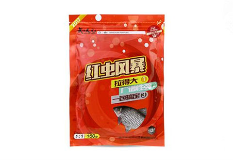 红虫风暴