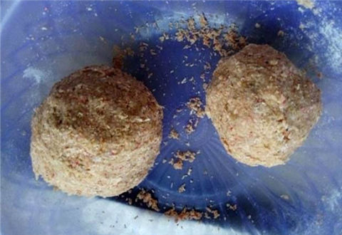水库钓鱼用什么打窝?5款配方推荐