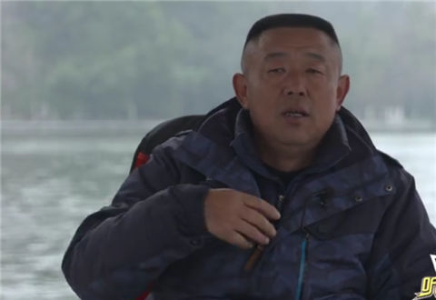 听李说渔第二季11 传统钓的红虫和蚯蚓怎么挂最合适 [视频]
