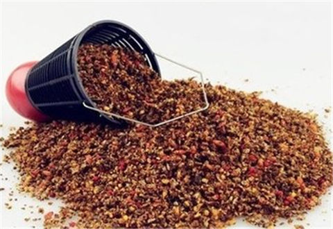 钓草鱼用什么饵料好?4种实用配方