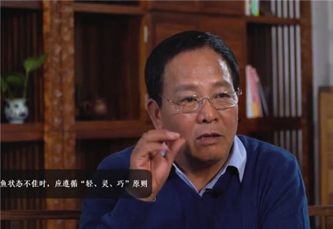 化说第02集 拉饵, 你该何时用? [视频]