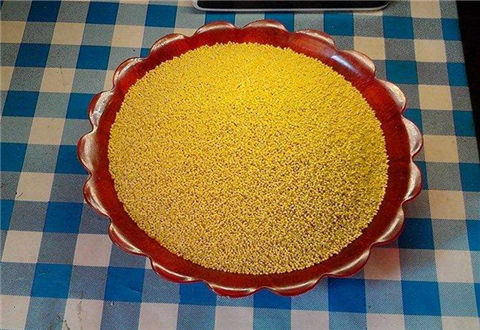 酒米窝料制作方法,钓鲫鲤草通用
