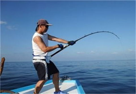 怎么海钓鲈鱼?掌握5个技巧