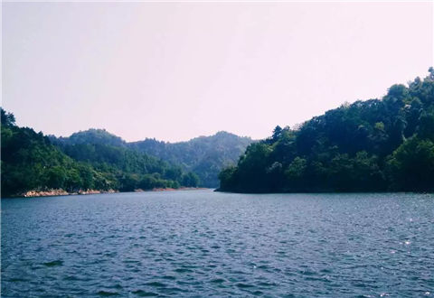 沿途的风景,美的让人忘记时间