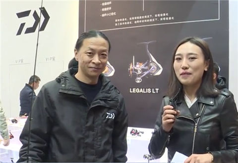 垂钓百科词典 这种行为会导致你的路亚竿折断损坏 [视频]