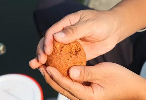 想要好鱼获,必须了解不同饵料状态对应不同鱼情
