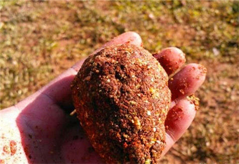 钓鱼打窝用什么好？分享一款秘制窝料配方