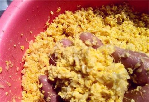 野钓草鱼饵料配方分享,鱼获大增不是问题