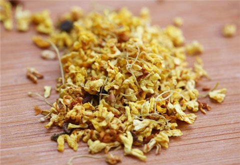 这些天然钓鱼小药,专治夏季鱼口难开