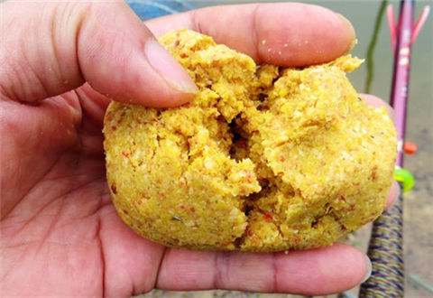钓鱼开饵失败?用这几个办法补救