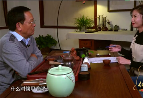 化说第07期 腥香饵料知多少 二 [视频]