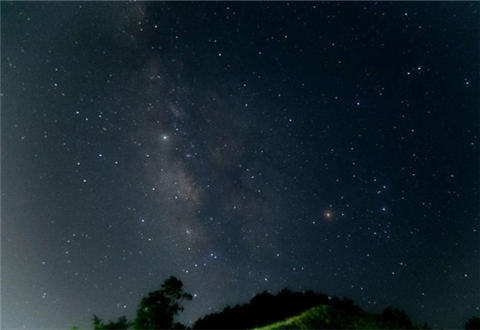 夏季夜钓,需要掌握这四个技巧