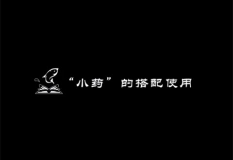 渔课堂 钓鱼人常用的“小药”到底是什么?  [视频]