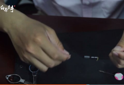 白条杀手 这样做一副主线，再也不怕大鱼切线了[视频]