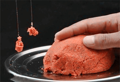 钓鱼拉饵你了解吗?分析拉饵上钩的详细过程