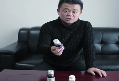 渔课堂 钓鱼高手分享钓鲤鱼的小药搭配 [视频]