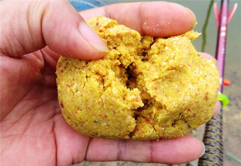 台钓高手多年实战经验得出的3个饵料开饵心得