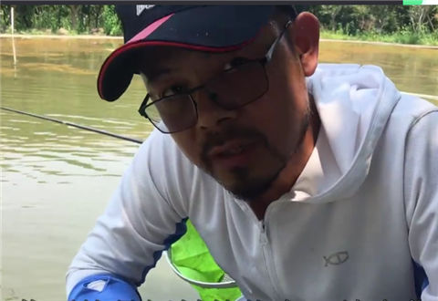 户外老曹 钓鲤鱼很流行的黄面面, 你知道怎么用吗 [视频]