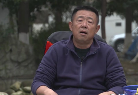 大毛说钓鱼 —手竿和抛竿鲢鳙饵料到底哪里不一样 [视频]