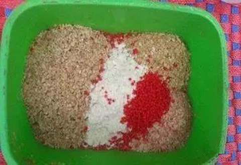 淡水钓鱼什么时候开软饵和硬饵?