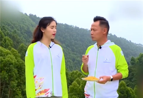 盛夏野钓教你配置一款大鱼的窝料 [视频]