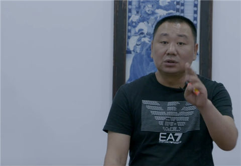 小崔有话说 肥水如何用饵 [视频]
